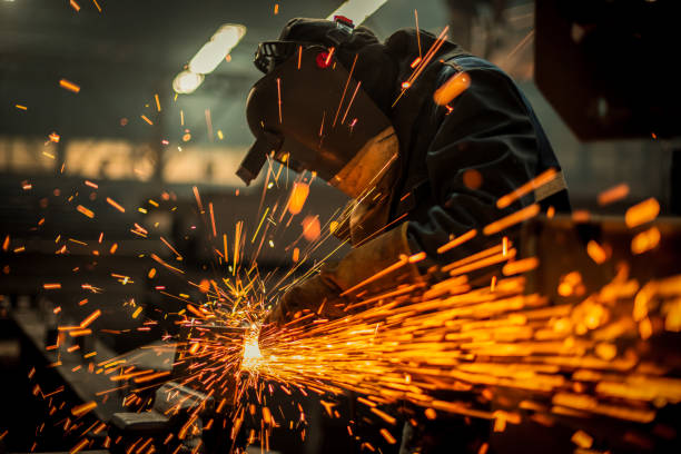 Affordable Welder Services in Moreauville, LA