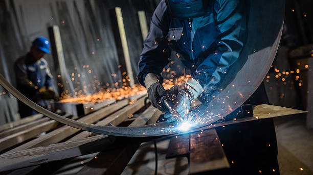 Best Welding Equipment Sales and Repair in Moreauville, LA