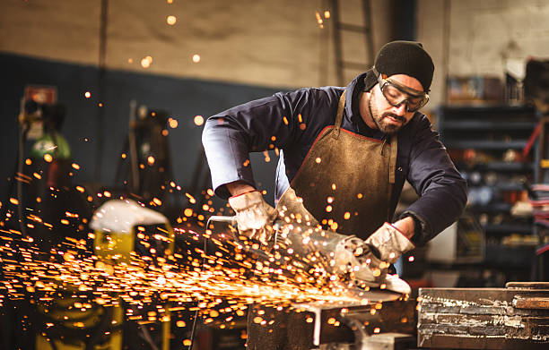 Reliable Moreauville, LA Welder & Metal Fabrication Solutions